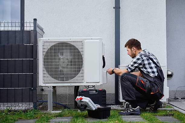 Trusted Air Duct Cleaning service in Saint Simons Island, GA - HVAC Repair CO